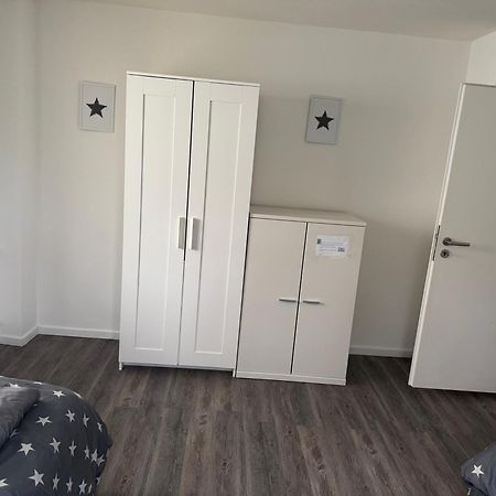 Fewo Tanja Lindau  Exteriör bild