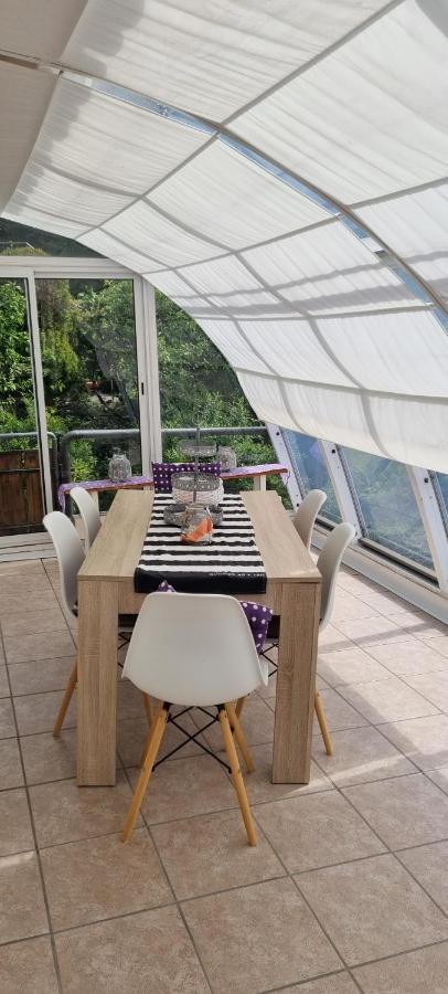 Fewo Tanja Lindau  Exteriör bild