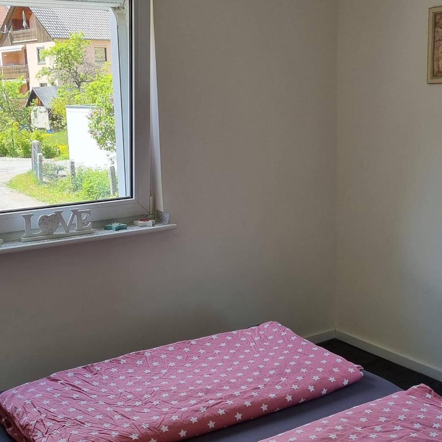 Fewo Tanja Lindau  Exteriör bild