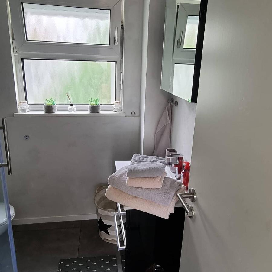 Fewo Tanja Lindau  Exteriör bild