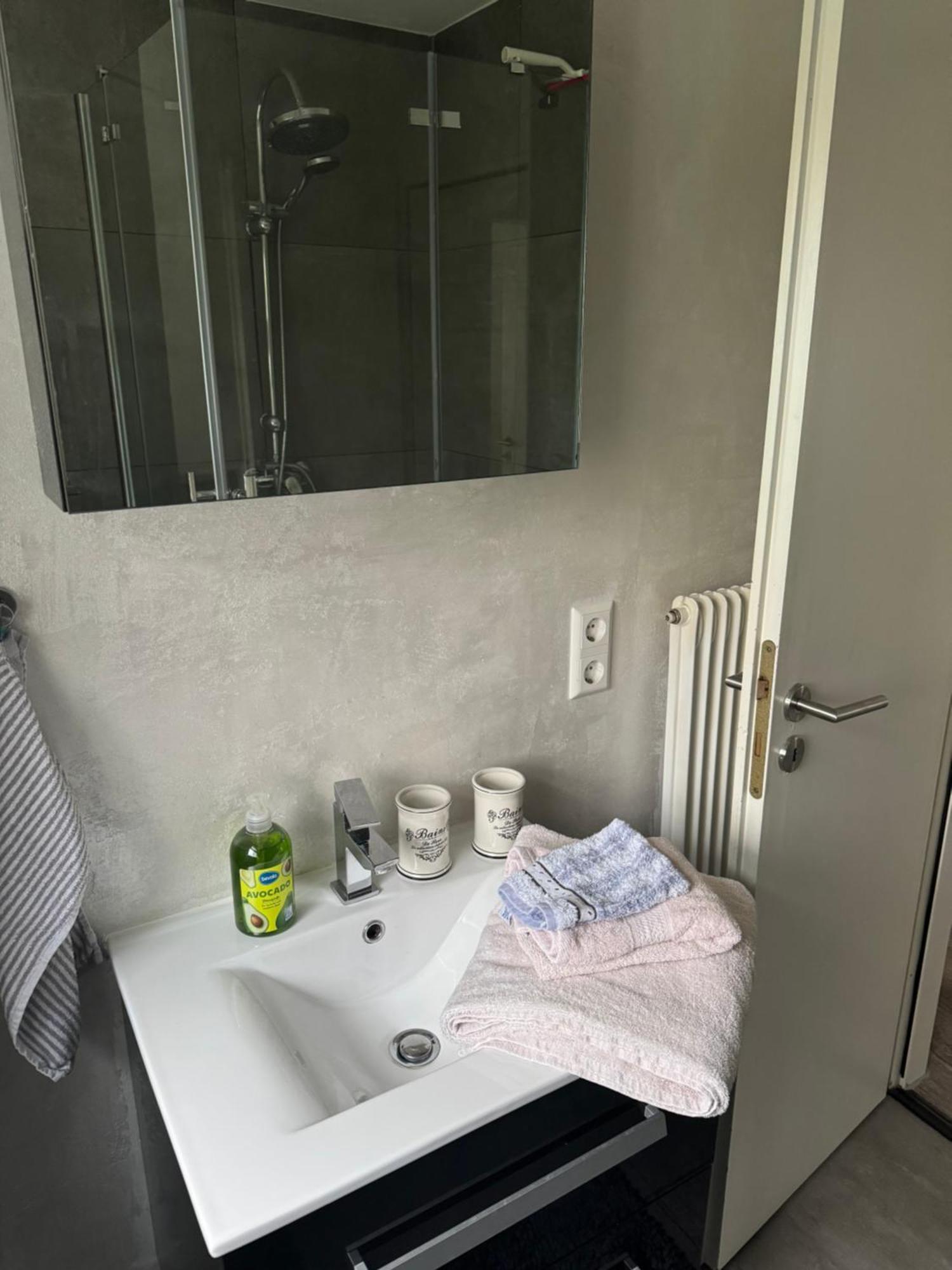 Fewo Tanja Lindau  Exteriör bild