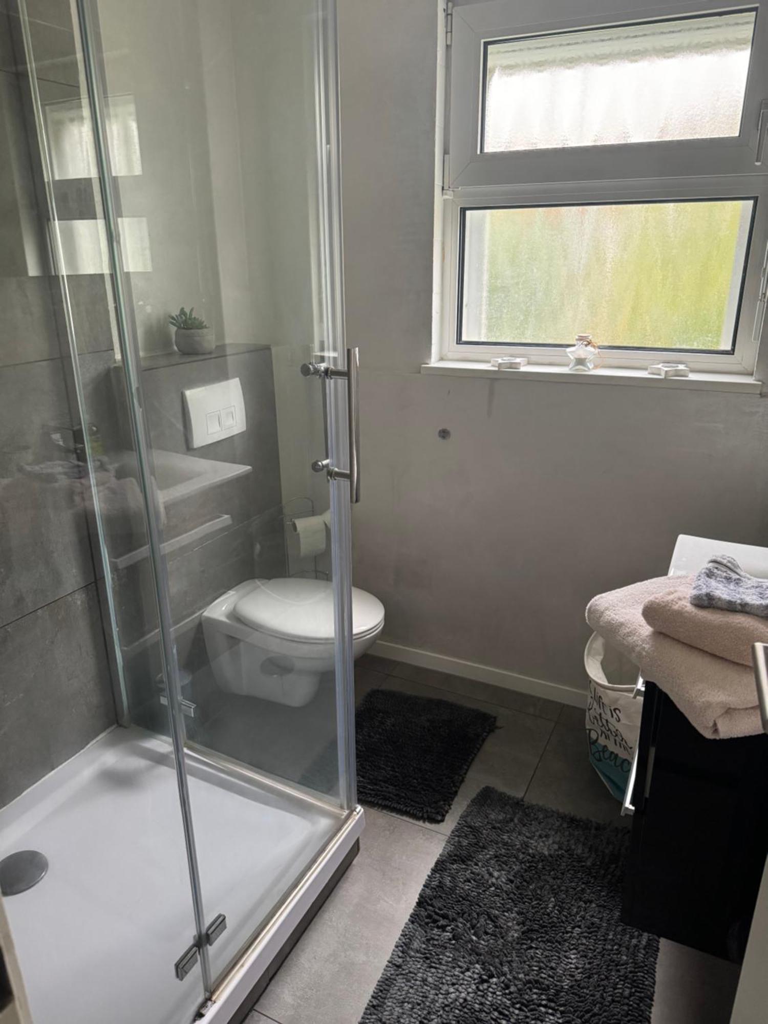Fewo Tanja Lindau  Exteriör bild