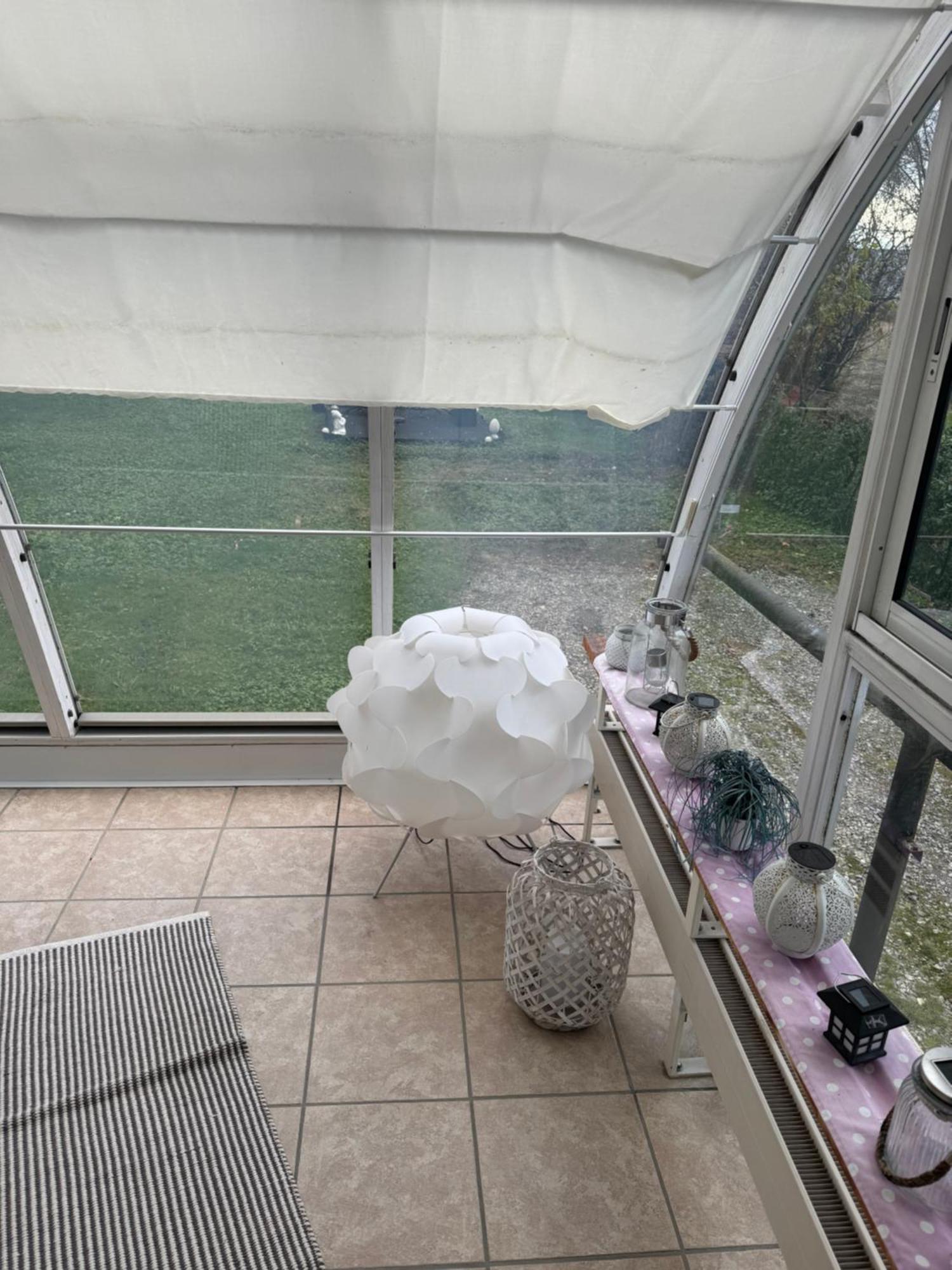 Fewo Tanja Lindau  Exteriör bild